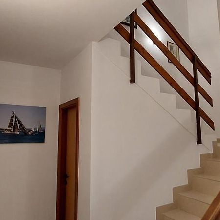 Apartman Perunika Selce Exteriör bild