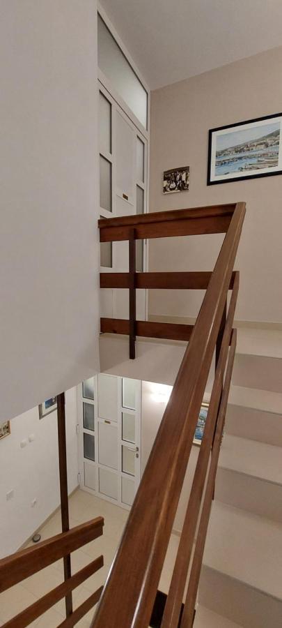 Apartman Perunika Selce Exteriör bild
