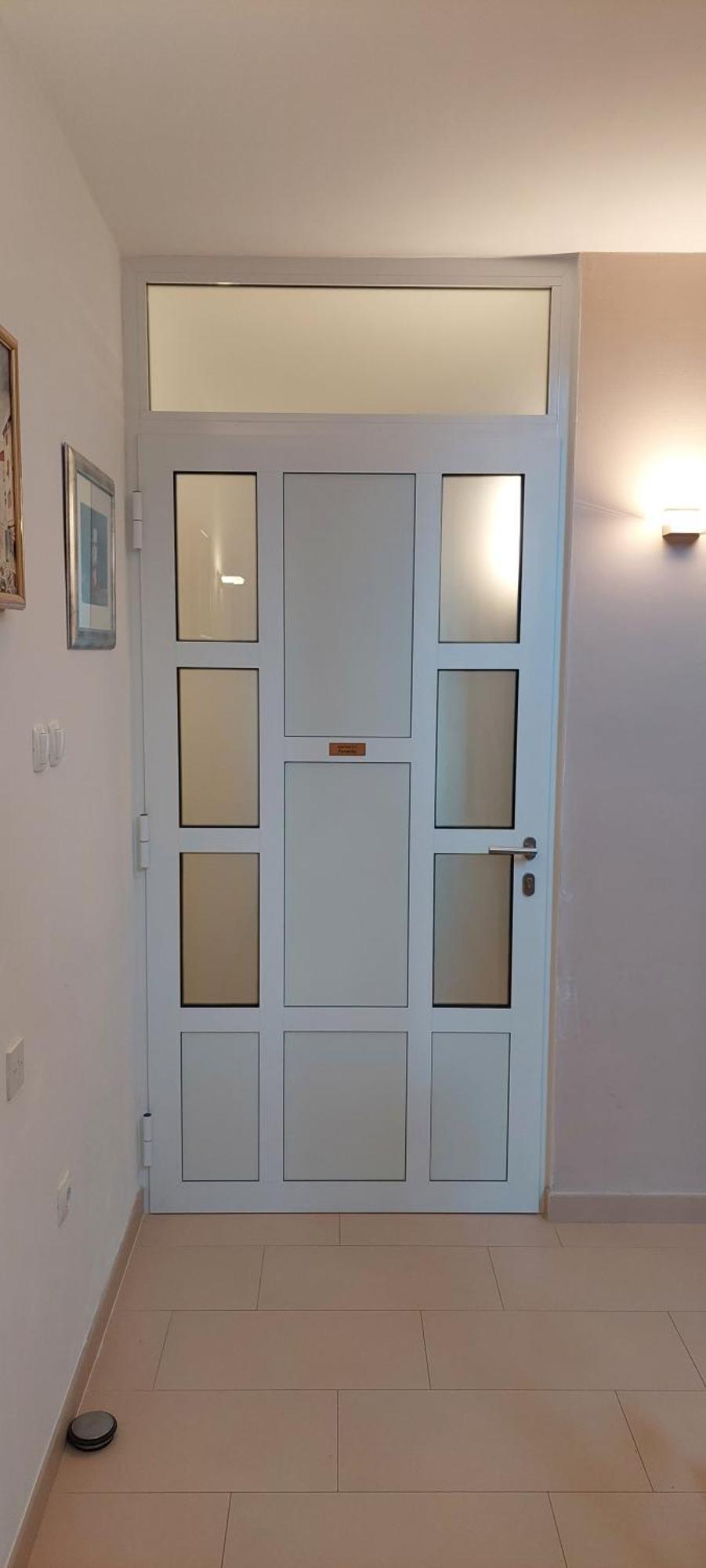 Apartman Perunika Selce Rum bild