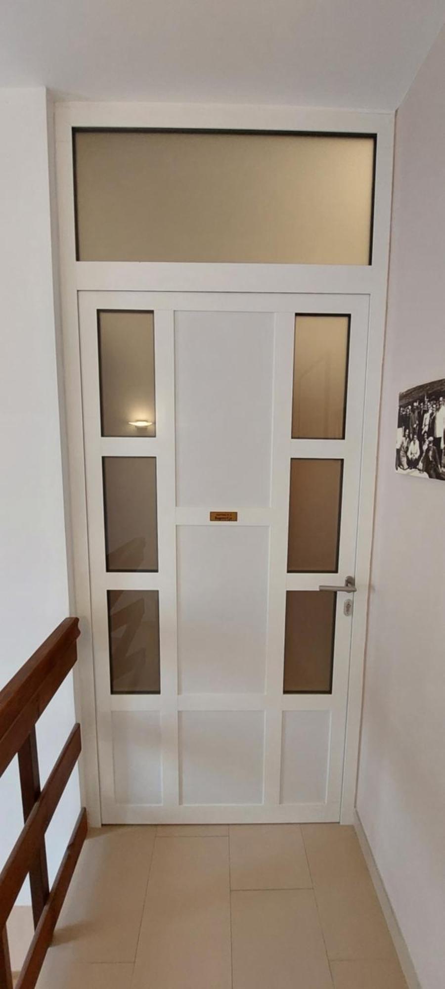 Apartman Perunika Selce Rum bild